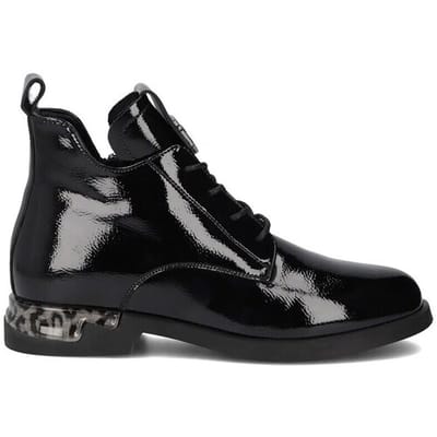Enkellaarzen Filippo DBT722925BK