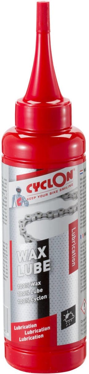 Cyclon Wax Lube 125ml