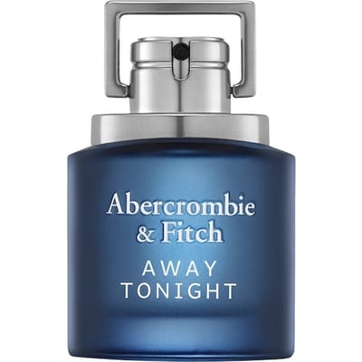 Abercrombie & Fitch Away Tonight Man Eau de Toilette Spray Herenparfum Heren 50 ml
