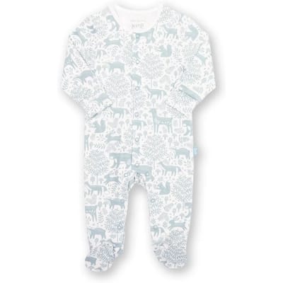 Baby romper Kite Woodland Walk