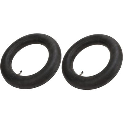 2 STUKS 3.50 3.00-10 Binnenband Rubber Heavy Duty Absorbeer Impact voor 50cc 70cc 90cc 110cc 125cc Dirt Pit Bike Scooter Bromfiets TR4 straight stem