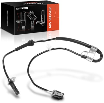 Frankberg 1x ABS Sensor Vooras Links voor Suzuki