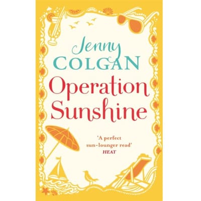 Operation Sunshine - Jenny Colgan