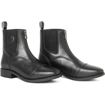 Rijlaarzen met voorrits Mountain Horse Freedom