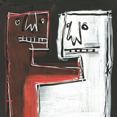 Flox - Square (CD)