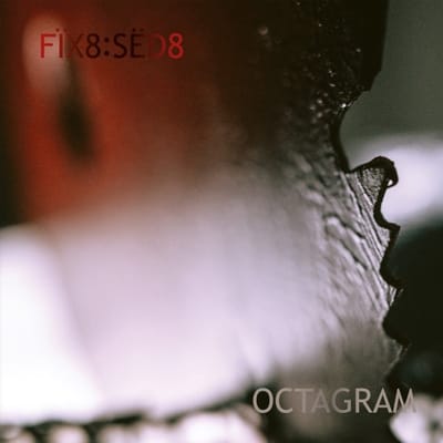 Octogram