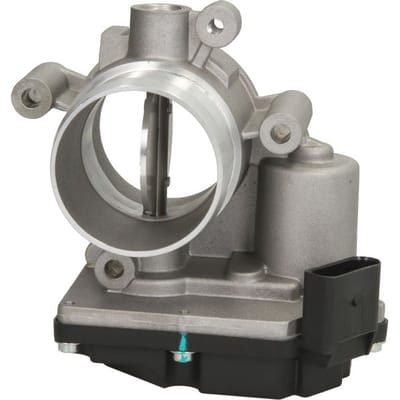Regelklep, luchttoevoer ENGITECH ENT310032