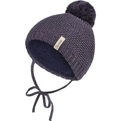 Baby mutsje Sterntaler Classic