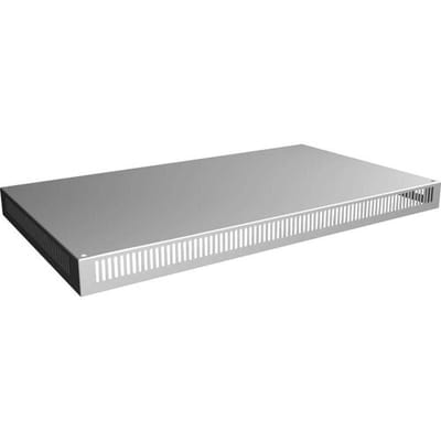 Rittal SV 9681.806 Dakplaat Grijs 1 stuk(s)