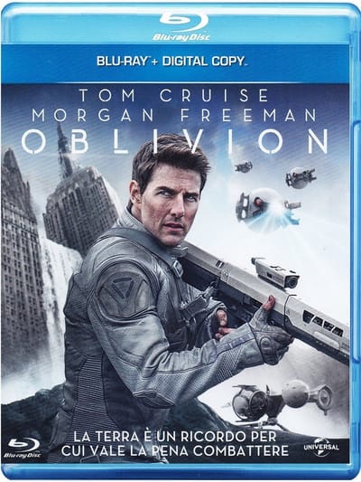 Oblivion [Blu-Ray]
