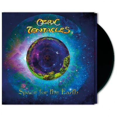 Space For The Earth - Ozric Tentacles