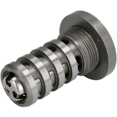 Centraleklep, nokkenasregeling SWAG 30 94 0200