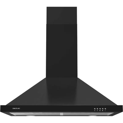 Piramide afzuigkap Cecotec Flux PM 604300