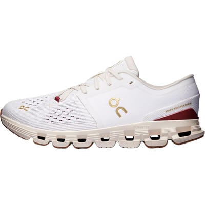 On Cloud X 4 sneakers Dames 3WF10572734 37