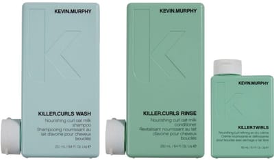 Kevin Murphy Confidently Curly Pakket
