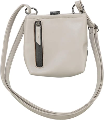 Honden Snacktas - Honden Riemtasje - Hondentraining - Snelle Toegang - 15 x 15 x 15 cm - Grijs