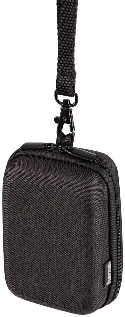 Kameratasche Hardcase Ambato 60M Zwart