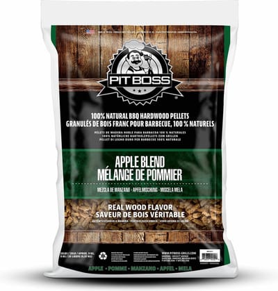 9 KG Appel Blend