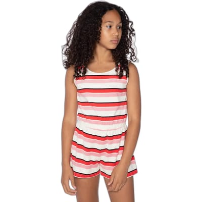 Shorts meisjesjumpsuit Protest Prtmelany