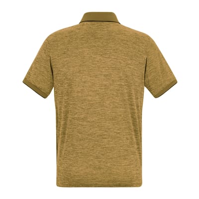 Regatta Heren Remex II Jersey Poloshirt (Hout Bruin)