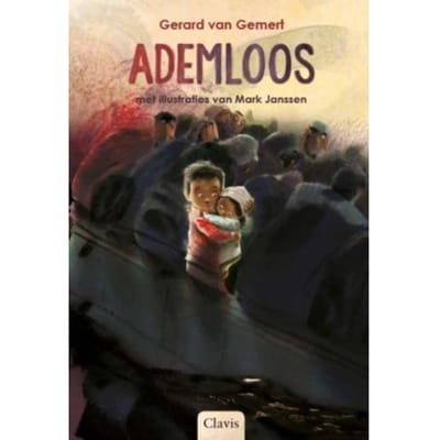 Ademloos - Gerard van Gemert