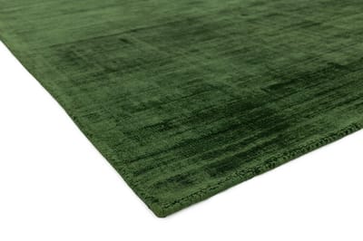 Easy Living - Blade-Rug-Green Vloerkleed - 240x340  - Rechthoek - Laagpolig Tapijt - Modern - Groen