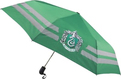 Paraplu Cinereplicas Harry Potter Slytherin Logo