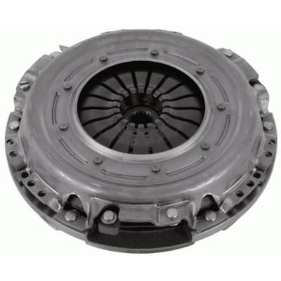 Koppelingsset SACHS 3089 600 110