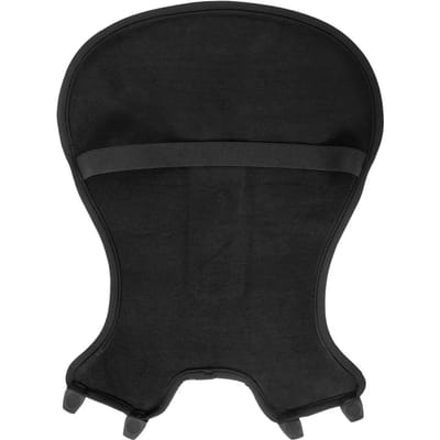 Hoes voor bestuurdersstoel Acavallo Ortho-Pubis western