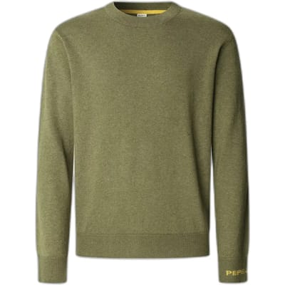 Trui met ronde hals Pepe Jeans Andre