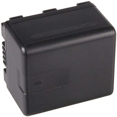 Patona Panasonic VW-VBN130 accu