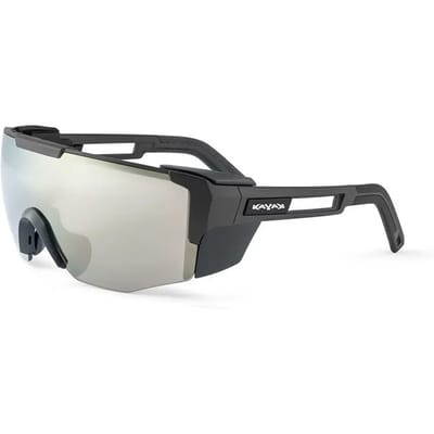 Zonnebril Kayak 3044 Noir