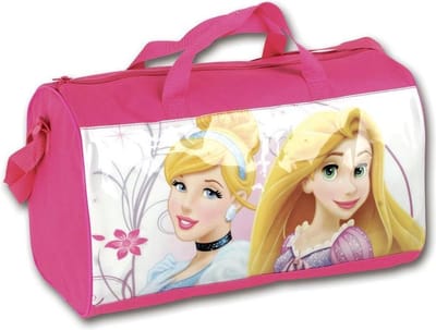 Disney Princess sporttas 38cm