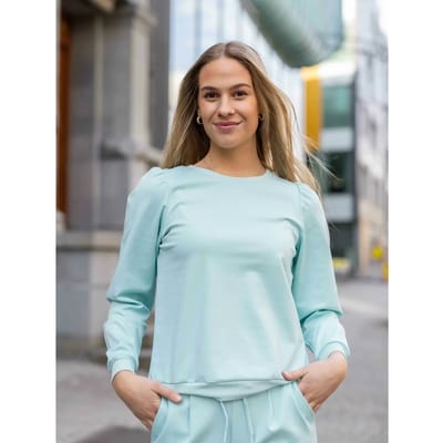 ICHI - IHKATE LS2 - Dames - Sweaters