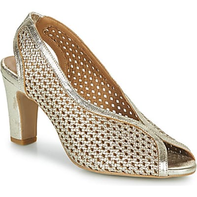 Sandalen met hakken JB Martin 1LUXE