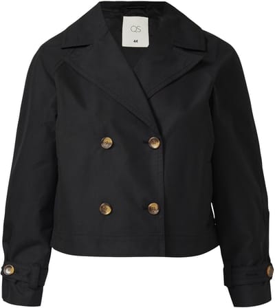 QS Outdoor-Jacke