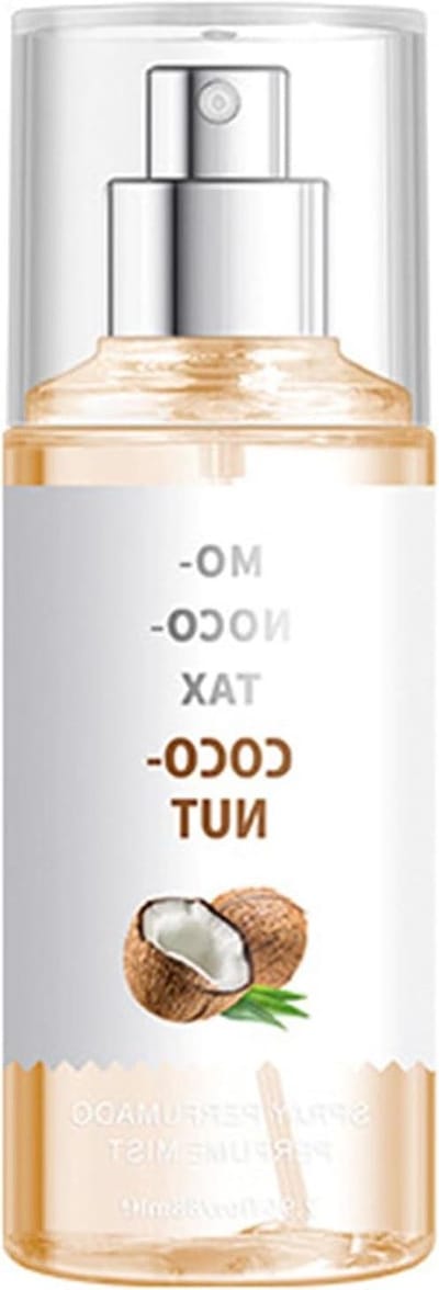 88 Ml Dames Parfum Met Feromonen - Langdurige Geurversterker - Verhoog Je Zelfvertrouwen