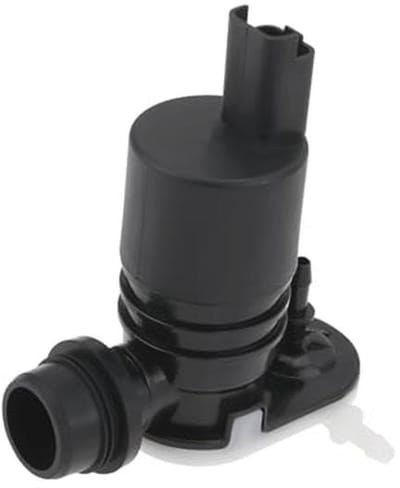 Ruitensproeierpomp Vervanging voor Renault Kadjar en Clio V - Betrouwbare 12V Prestaties