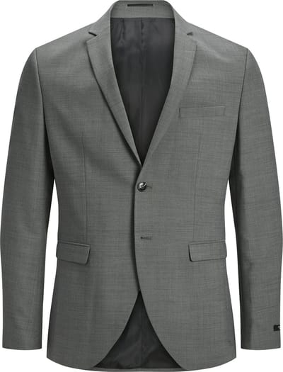 JACK&JONES - JPRSOLARIS BLAZER NOOS - Heren - Colberts