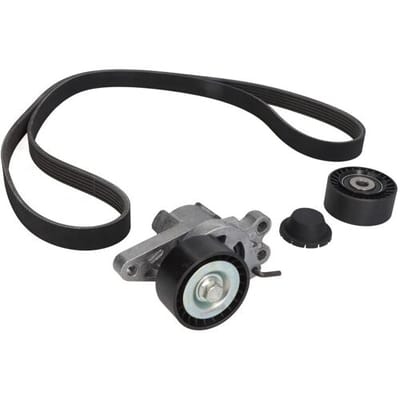 Continental Ctam Poly V-riem set CONTINENTAL 6PK1564K1
