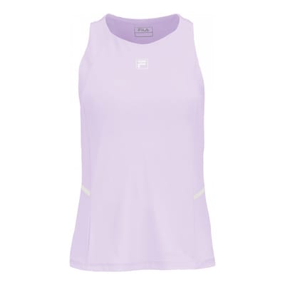 Fila Lettie (built-in-bra) Tanktop Dames