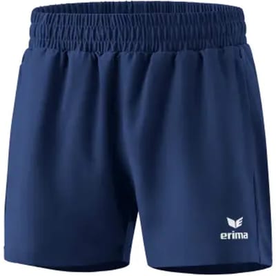 Erima Change Short Dames - New Navy | Maat: 44