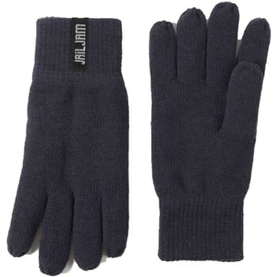 Handschoenen Jail Jam Bratan Thinsulate Voering Blauw - Fashion Wear - Volwassen