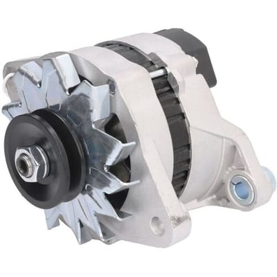 Driefasige generator PULSAR ROTATING ELECTRICS PSR10659