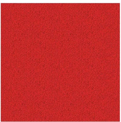 Boston PG-233-SRD pickguard material, 2 ply, 30x29cm, sparkling red