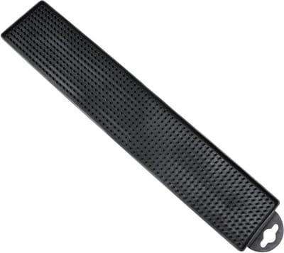 Nauwsluitende Siliconen Afvoer Mat voor Keuken, Organiseer je Afwas met Antislip, Vouwbare en Hangbare Oplossing voor Flessen en Snijplanken