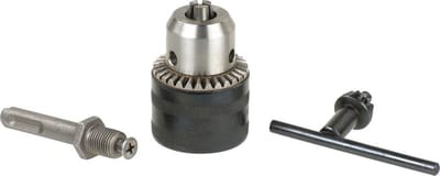 KWB - Boormachine Tandkransboorkop - opname 13mm 1/2inchx20 Bi-Gat