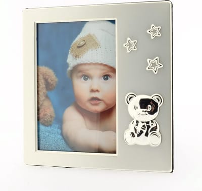 AL - Baby Fotolijst - 10 x 15 cm