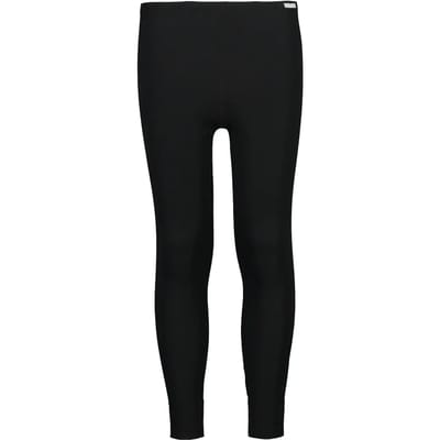 Cmp Long 3y04261 Basislaagbroek Zwart 4 Years Jongens,Meisjes,
