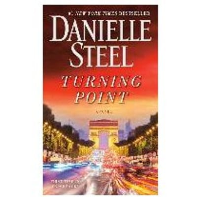 Turning Point - Danielle Steel